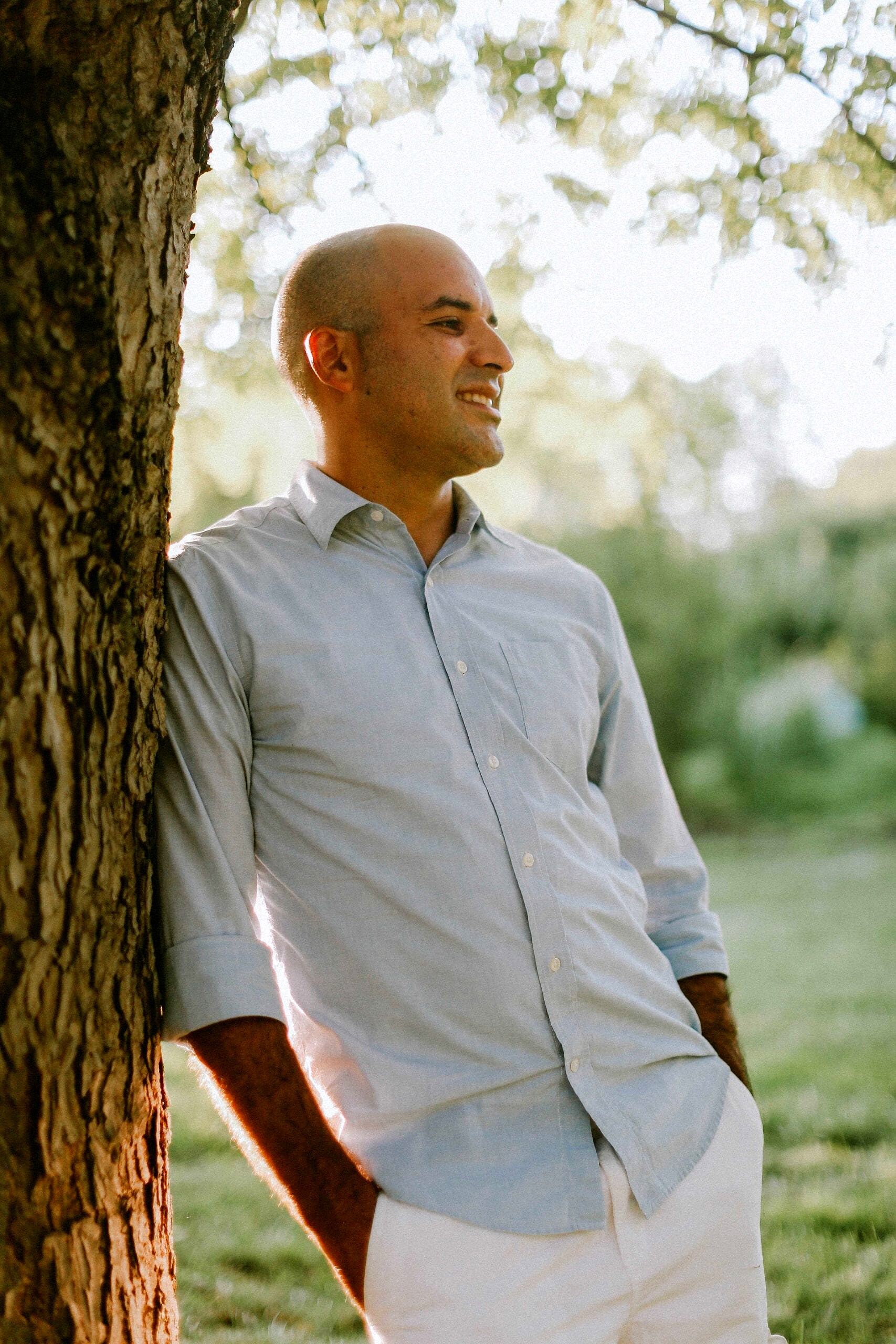 Alfonso Leon, the maker behind Arte by Hand