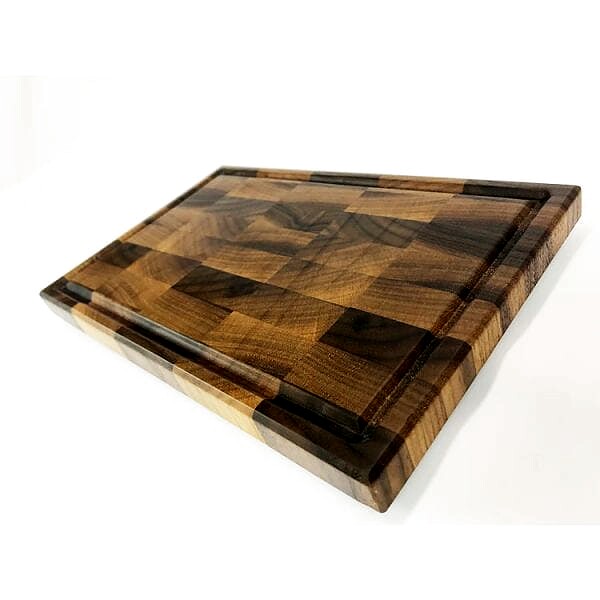 Calnut Plate